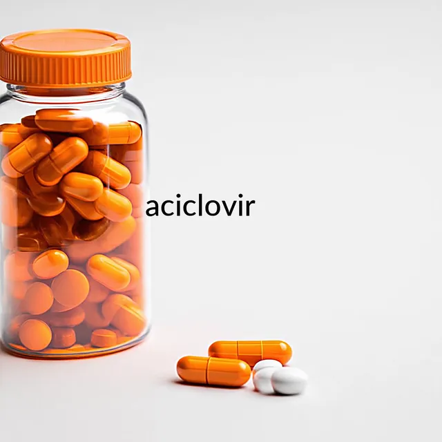 Aciclovir per herpes prezzo